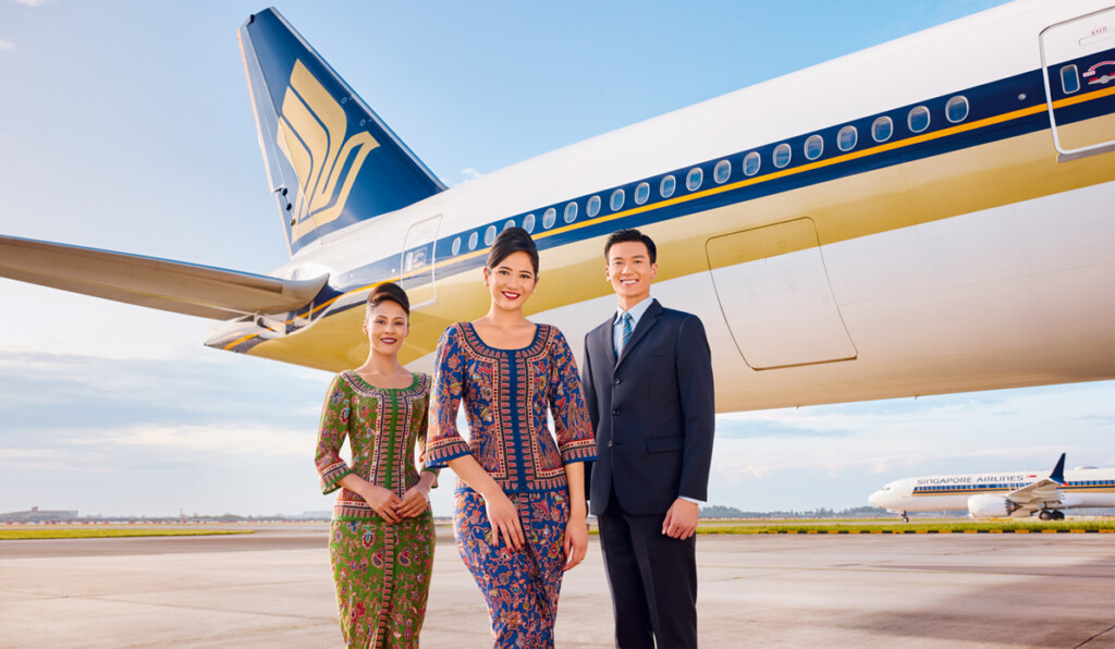 singapore airlines skytrax mejor aerolínea del mundo 2023
